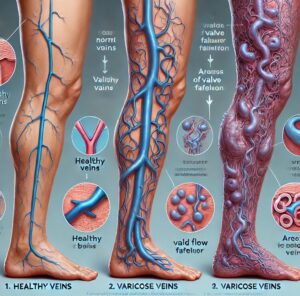 Varices